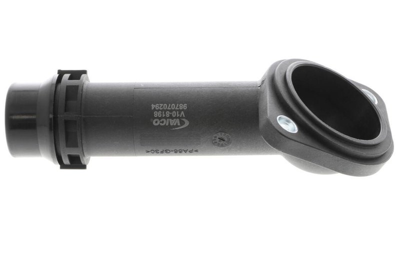 Vaico V10-8198 Engine Coolant Thermostat Housing