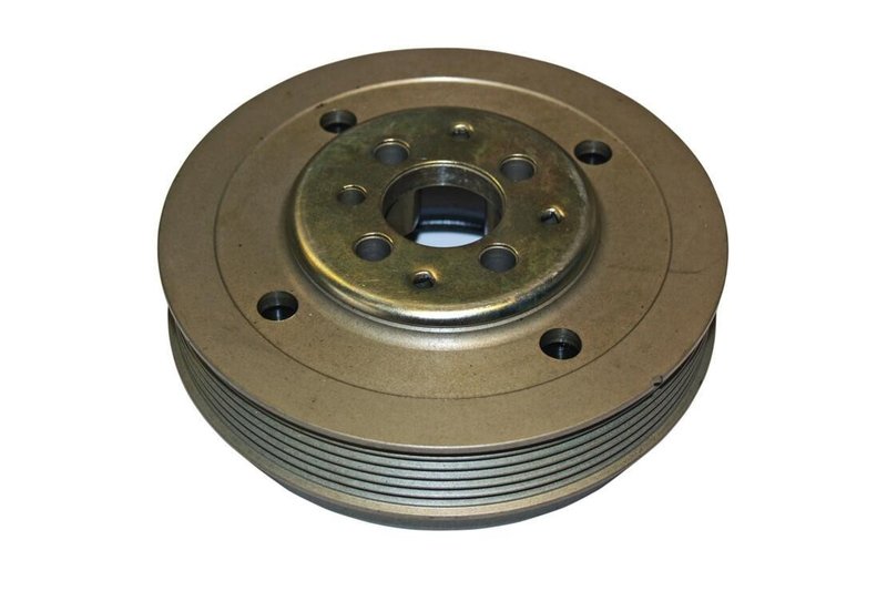 Vaico V10-8246 Engine Crankshaft Pulley