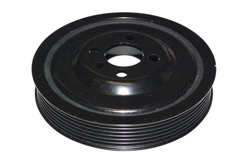 Vaico V10-8261 Engine Crankshaft Pulley