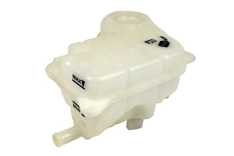 Vaico V10-8282 Engine Coolant Reservoir