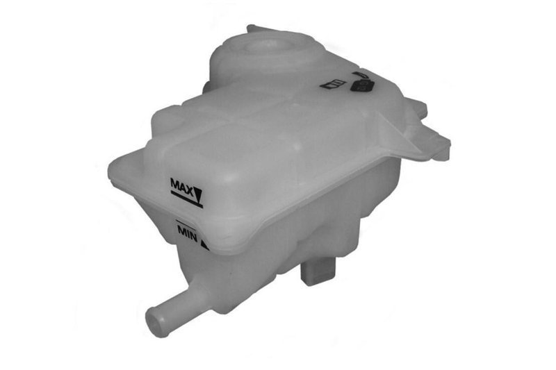 Vaico V10-8287 Engine Coolant Reservoir