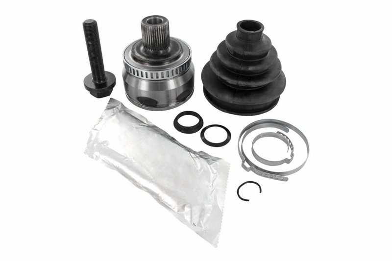 Vaico V10-8555 CV Joint Kit - Front Left Outer or Front Right Outer