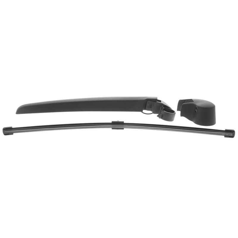 Vaico V10-8660 Wiper Arm and Blade Kit - Rear