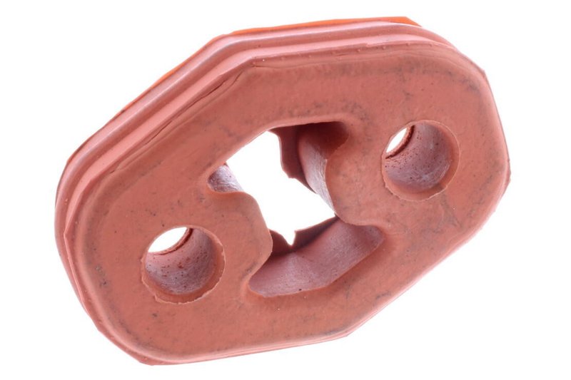 Vaico V10-9618 Exhaust Muffler Hanger - Front or Rear