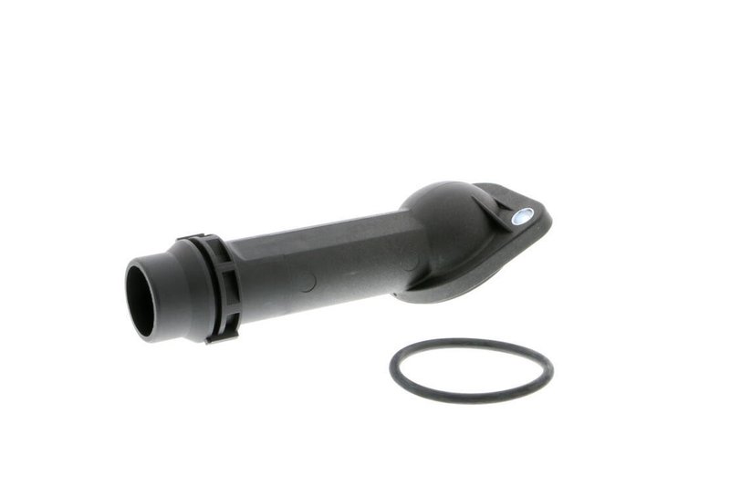 Vaico V10-9708 Engine Coolant Thermostat Housing