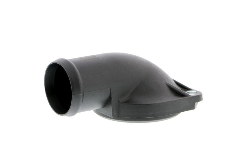 Vaico V10-9709 Engine Coolant Thermostat Housing