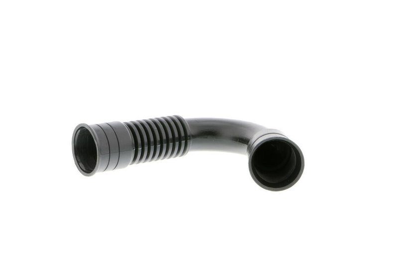 Vaico V10-9737 Engine Crankcase Breather Hose - From Pressure Valve