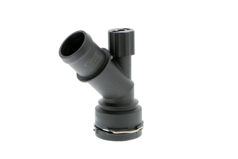 Vaico V10-9752 Engine Coolant Pipe Adapter