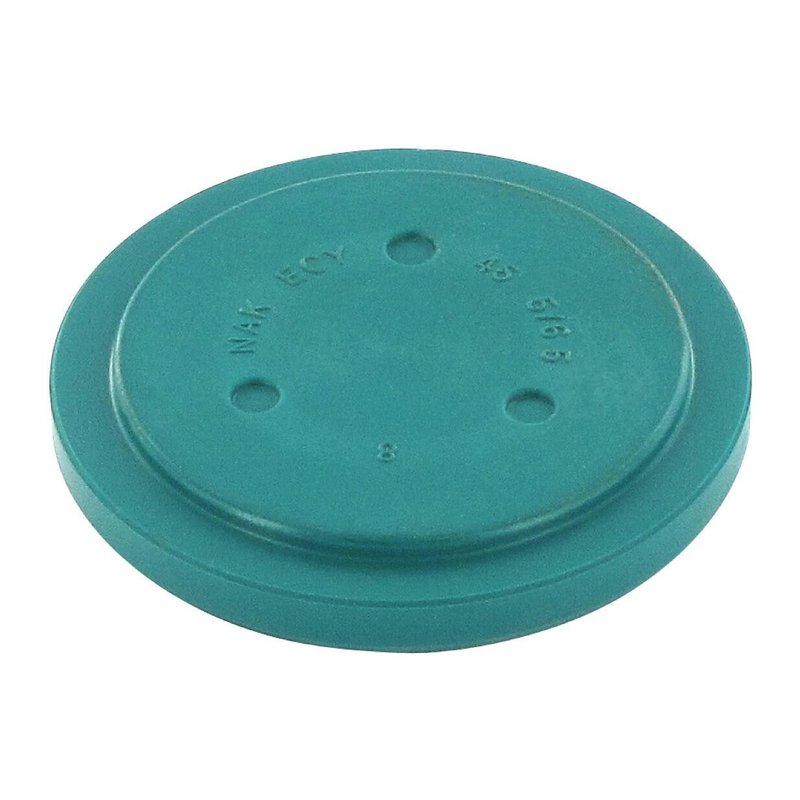 Vaico V10-9783 Manual Transmission End Cover Gasket
