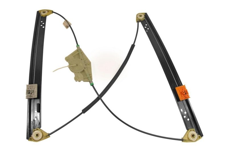 Vaico V10-9800 Window Regulator - Front Right
