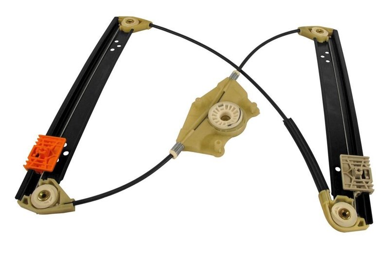 Vaico V10-9801 Window Regulator - Rear Left