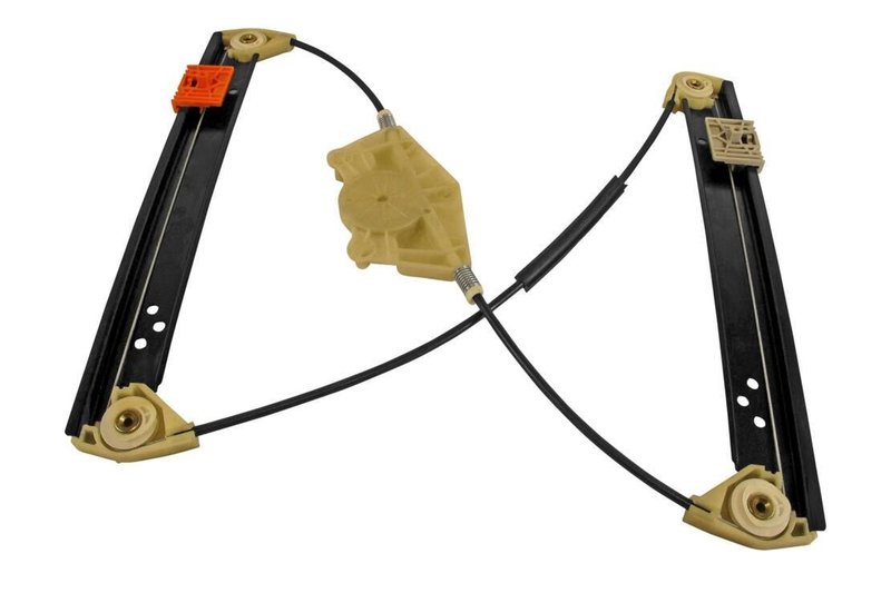 Vaico V10-9802 Window Regulator - Rear Right