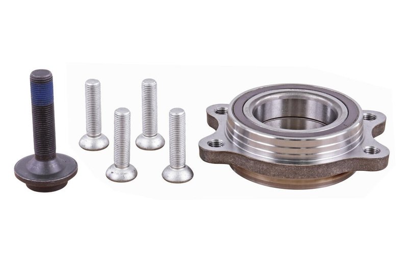 Vaico V10-9878 Wheel Bearing - Front or Rear