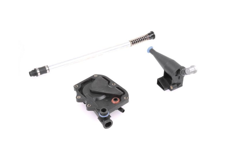Vaico V20-0003 Engine Crankcase Vent Valve