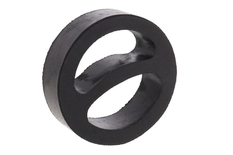 Vaico V20-0055 Exhaust Muffler Hanger