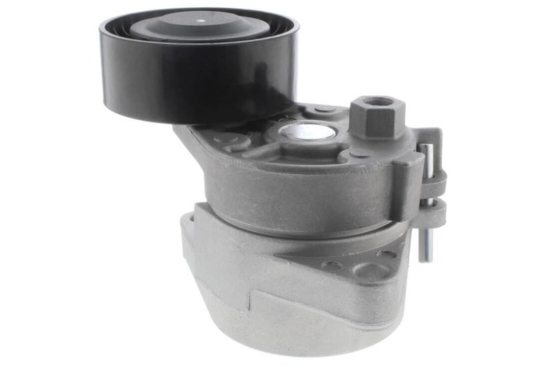 Vaico V20-0208 Accessory Drive Belt Tensioner Assembly - Alternator and Water Pump