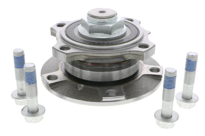 Vaico V20-0513 Wheel Bearing and Hub Assembly - Front