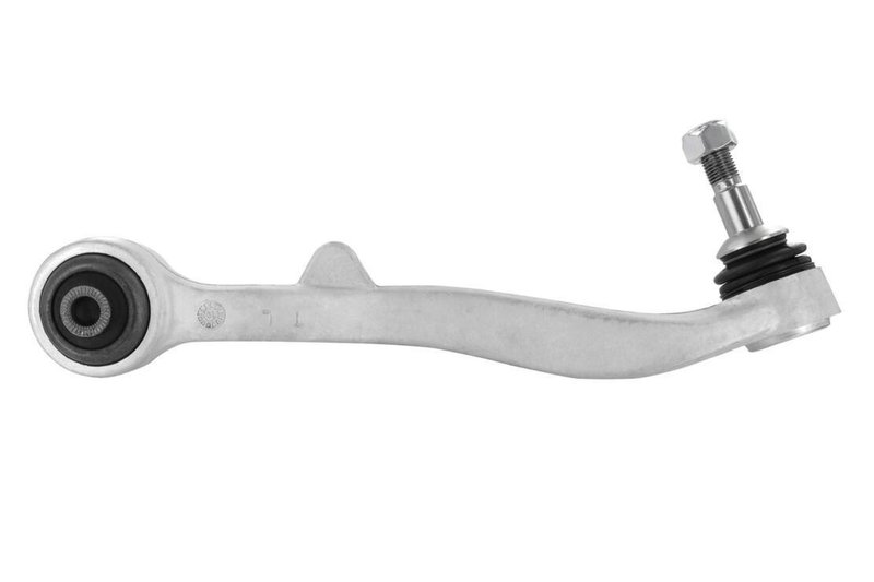 Vaico V20-0537 Suspension Control Arm - Front Left Lower Rearward or Front Left Rearward