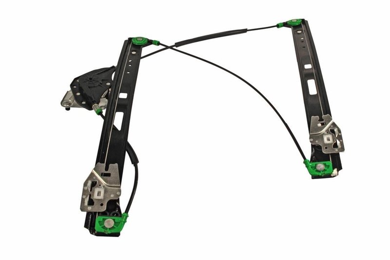 Vaico V20-0653 Window Regulator - Front Left or Front Right