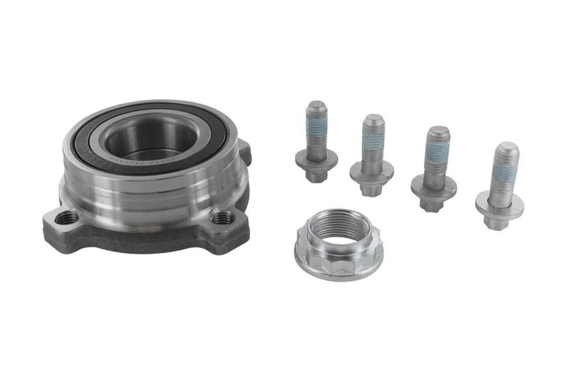 Vaico V20-0679 Wheel Bearing - Rear