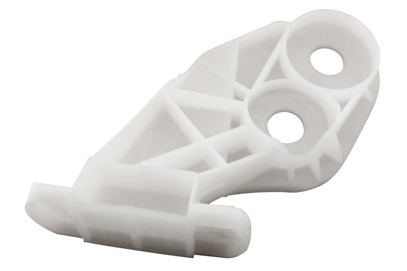 Vaico V20-0733 Bumper Guide - Front Left