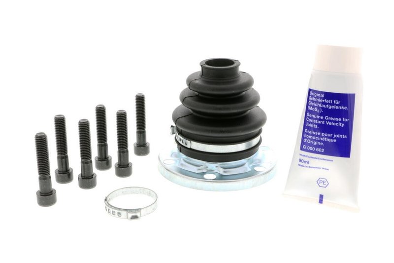 Vaico V20-0757 CV Joint Boot Kit - Rear Left Inner or Rear Right Inner