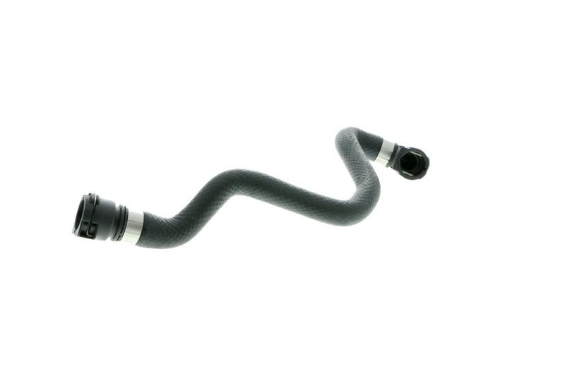 Vaico V20-0880 Engine Coolant Hose - Diverter Valve Outlet (Lower)