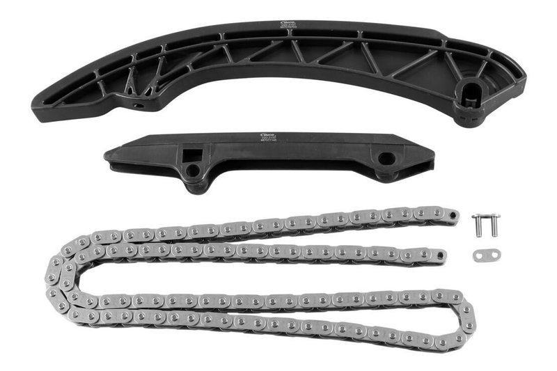 Vaico V20-10007-BEK Engine Oil Pump Chain