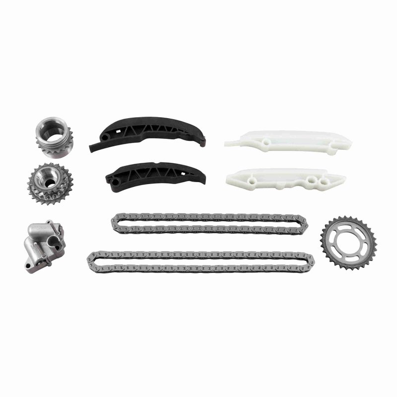 Vaico V20-10010 Engine Timing Chain Kit - Upper