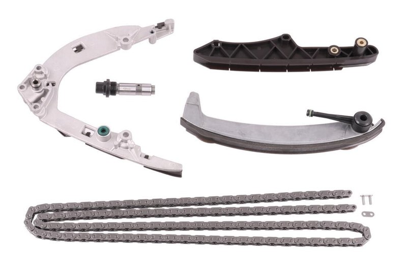 Vaico V20-10015-BEK Engine Timing Chain Kit - Front