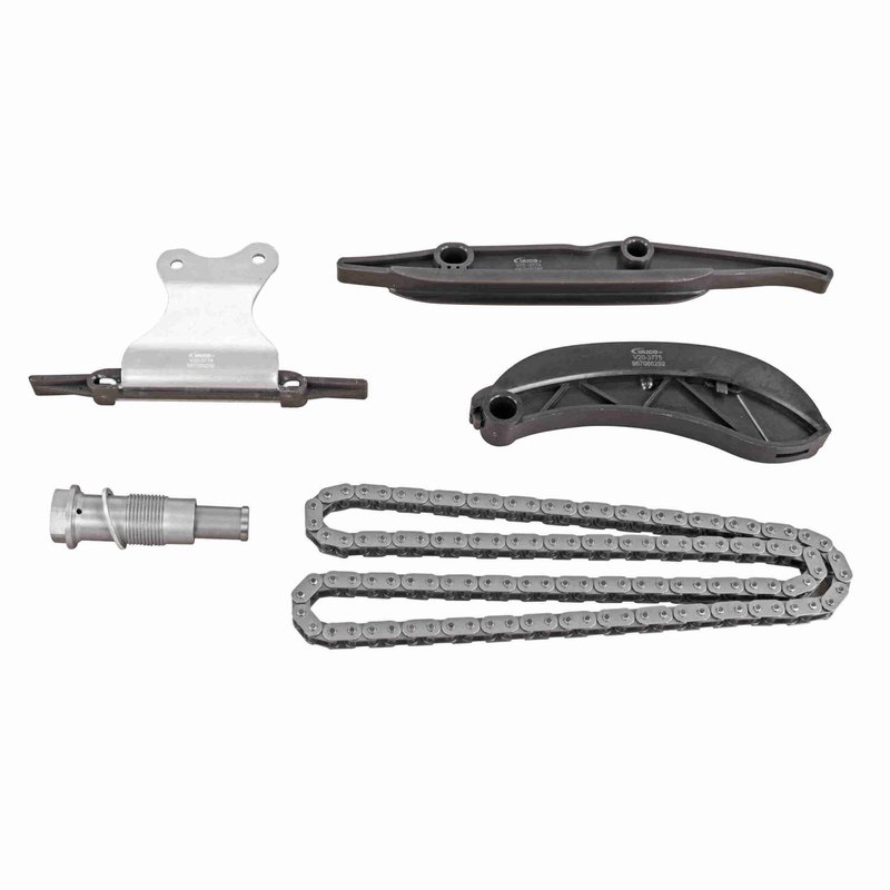 Vaico V20-10018-BEK Engine Timing Chain Kit
