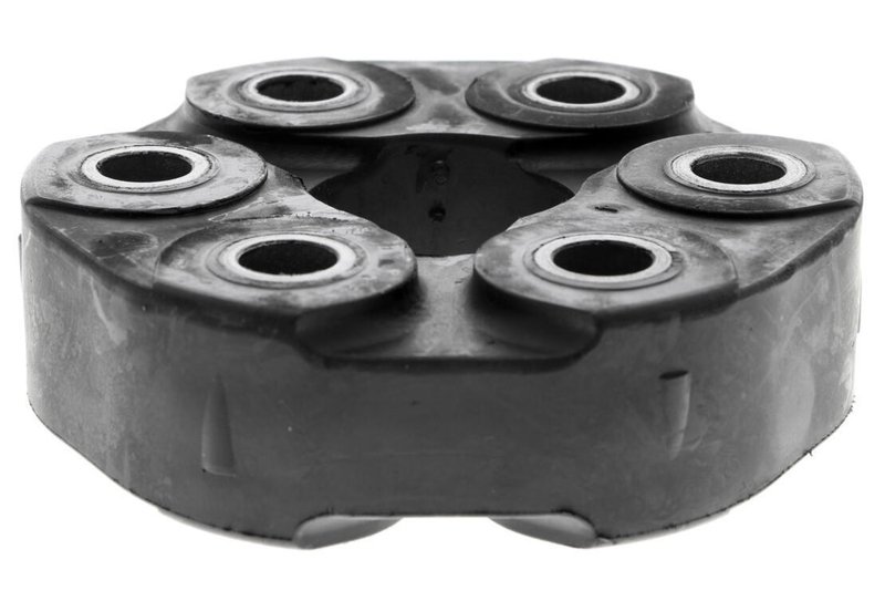 Vaico V20-1093 Drive Shaft Flange Kit - Rear