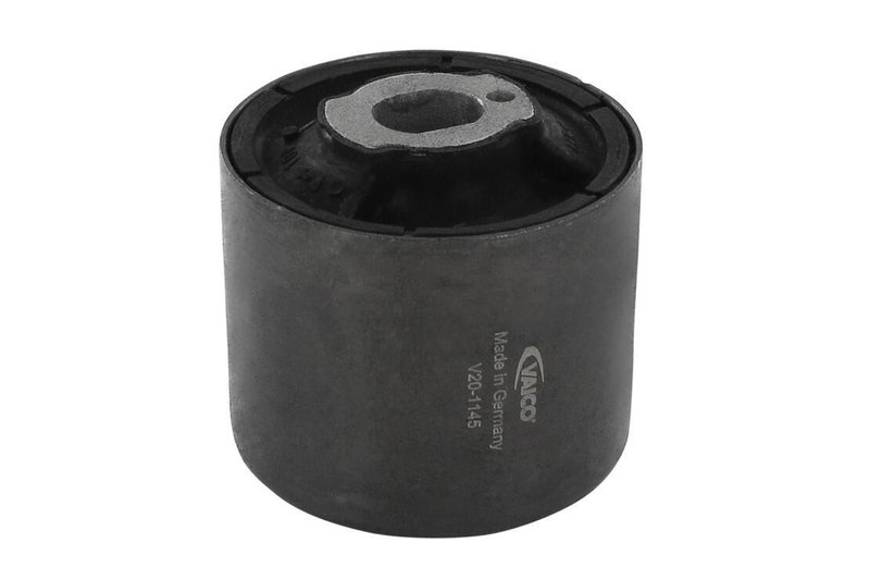 Vaico V20-1145 Suspension Control Arm Bushing - Rear Left Inner