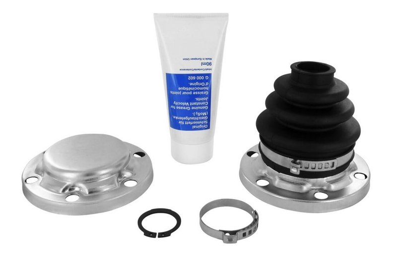 Vaico V20-1186 CV Joint Boot Kit - Rear Left Inner or Rear Right Inner