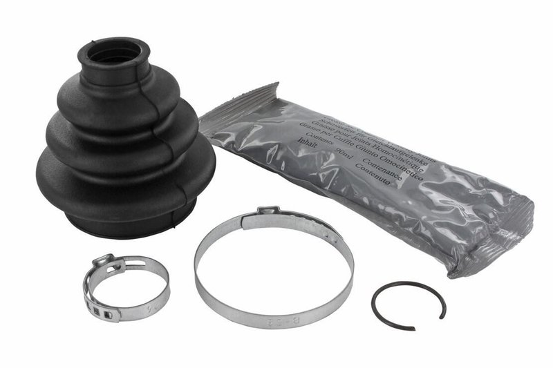 Vaico V20-1188 CV Joint Boot Kit - Rear Left Outer or Rear Right Outer