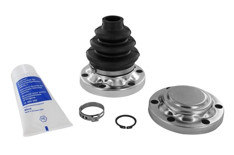 Vaico V20-1193 CV Joint Boot Kit - Rear Left Inner or Rear Right Inner