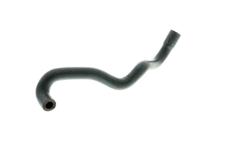 Vaico V20-1236 Radiator Coolant Hose - Lower - Connector To Pipe or Lower - Water Pump To Water Rail