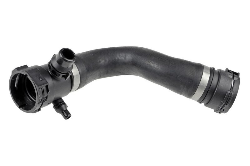 Vaico V20-1246 Radiator Coolant Hose - Upper