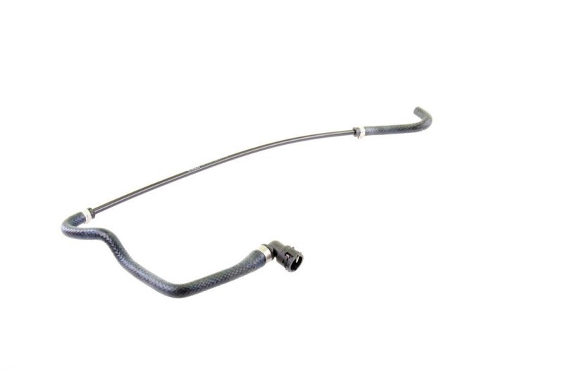 Vaico V20-1288 Engine Coolant Reservoir Hose - Upper