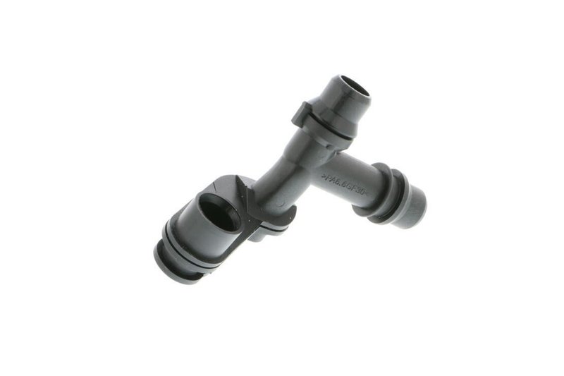 Vaico V20-1367 Engine Coolant Outlet Flange