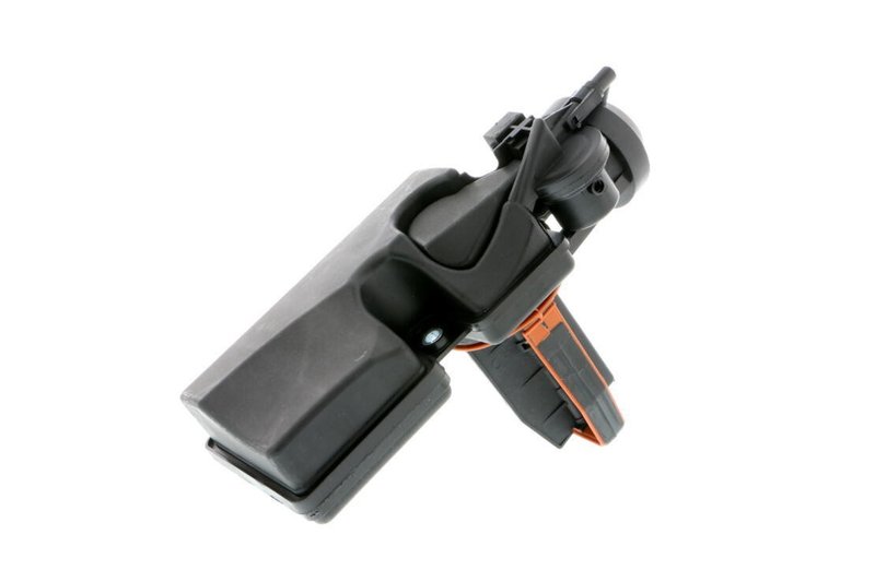 Vaico V20-1375 Engine Intake Manifold Adjusting Unit