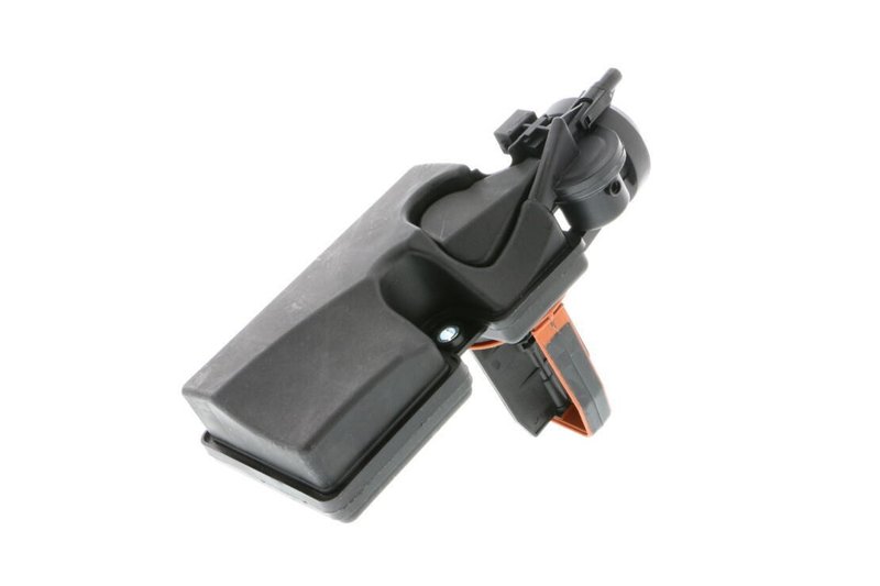 Vaico V20-1376 Engine Intake Manifold Adjusting Unit