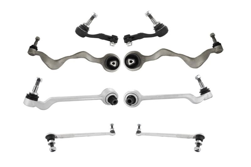 Vaico V20-1515 Suspension Control Arm