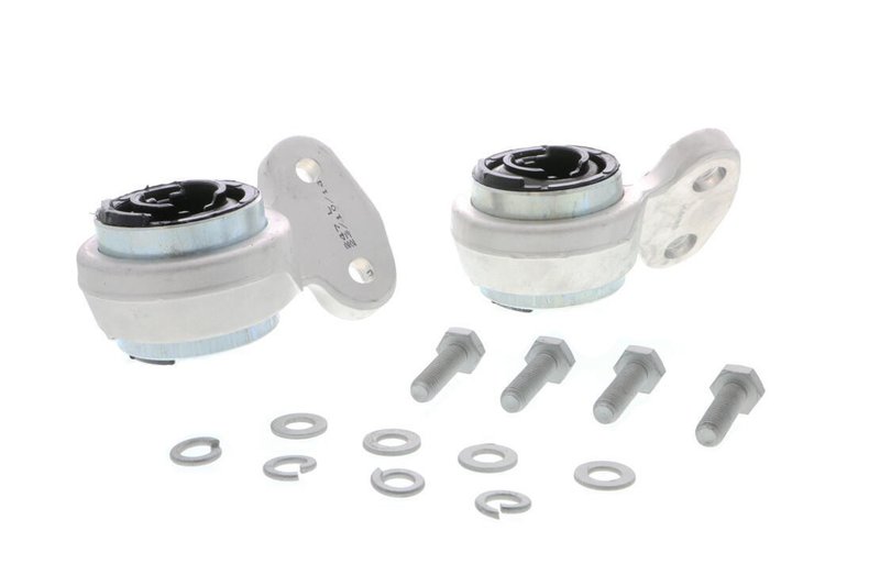 Vaico V20-1555 Suspension Control Arm Bushing - Front