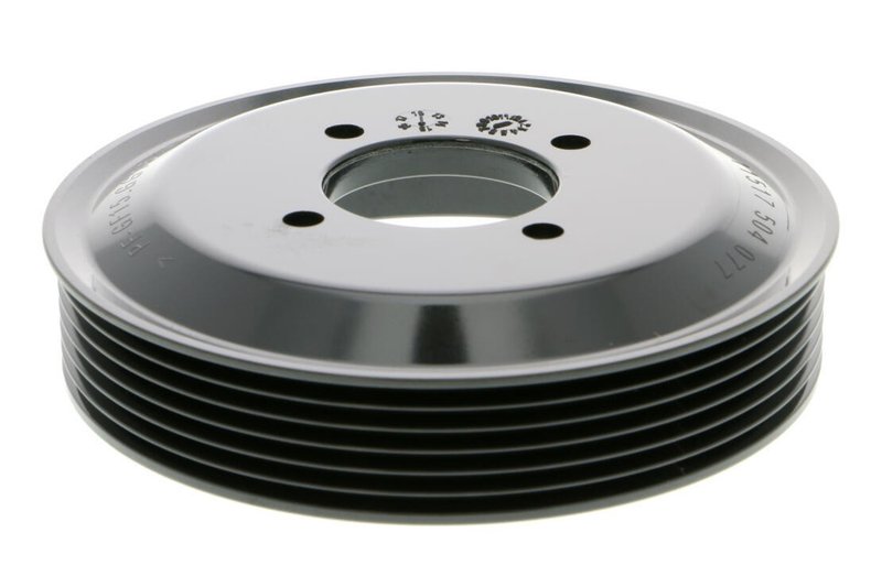 Vaico V20-1595 Engine Water Pump Pulley