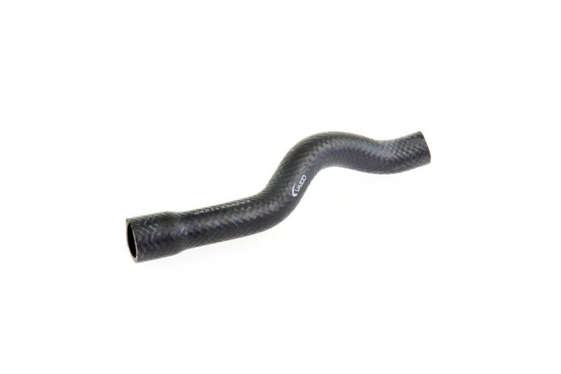 Vaico V20-1611 Radiator Coolant Hose - Lower - Engine To Water Pump