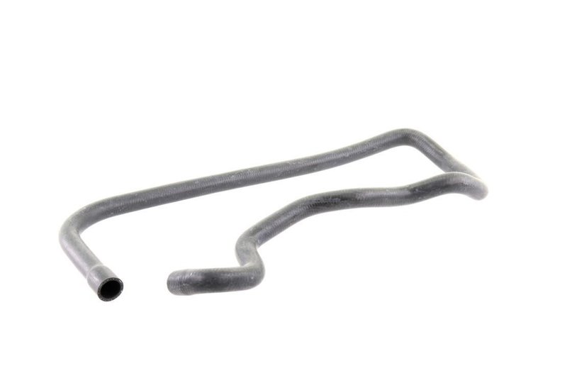 Vaico V20-1752 Radiator Coolant Hose - Lower - Pipe To Radiator
