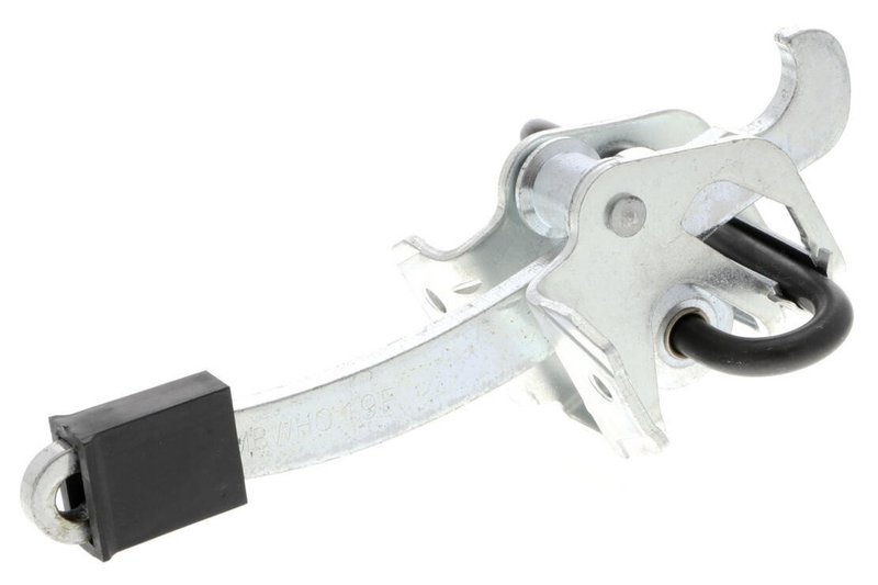Vaico V20-1816 Door Stop - Front