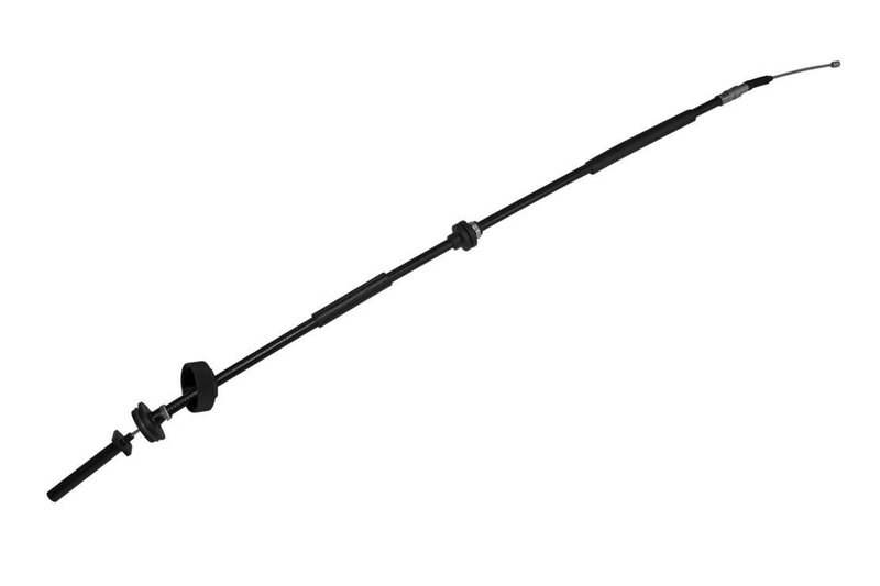 Vaico V20-1832 Parking Brake Cable - Rear Left