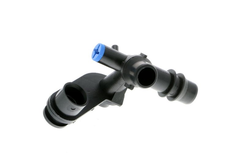 Vaico V20-1861 Engine Coolant Hose Flange